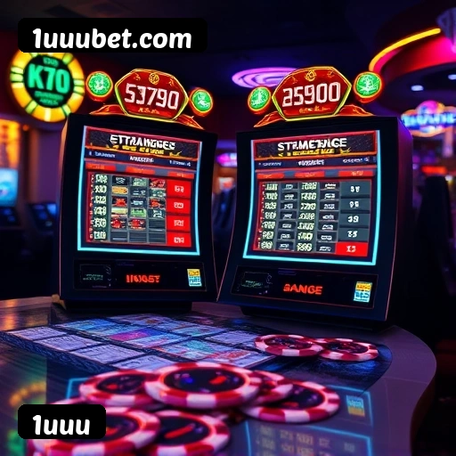 Estatísticas 1uuu novembro 2024 - 87 mil jogadores ativos, R$47M pagos, RTP 96.52%